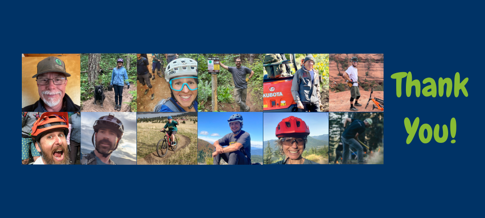 2021 Volunteers of the Year