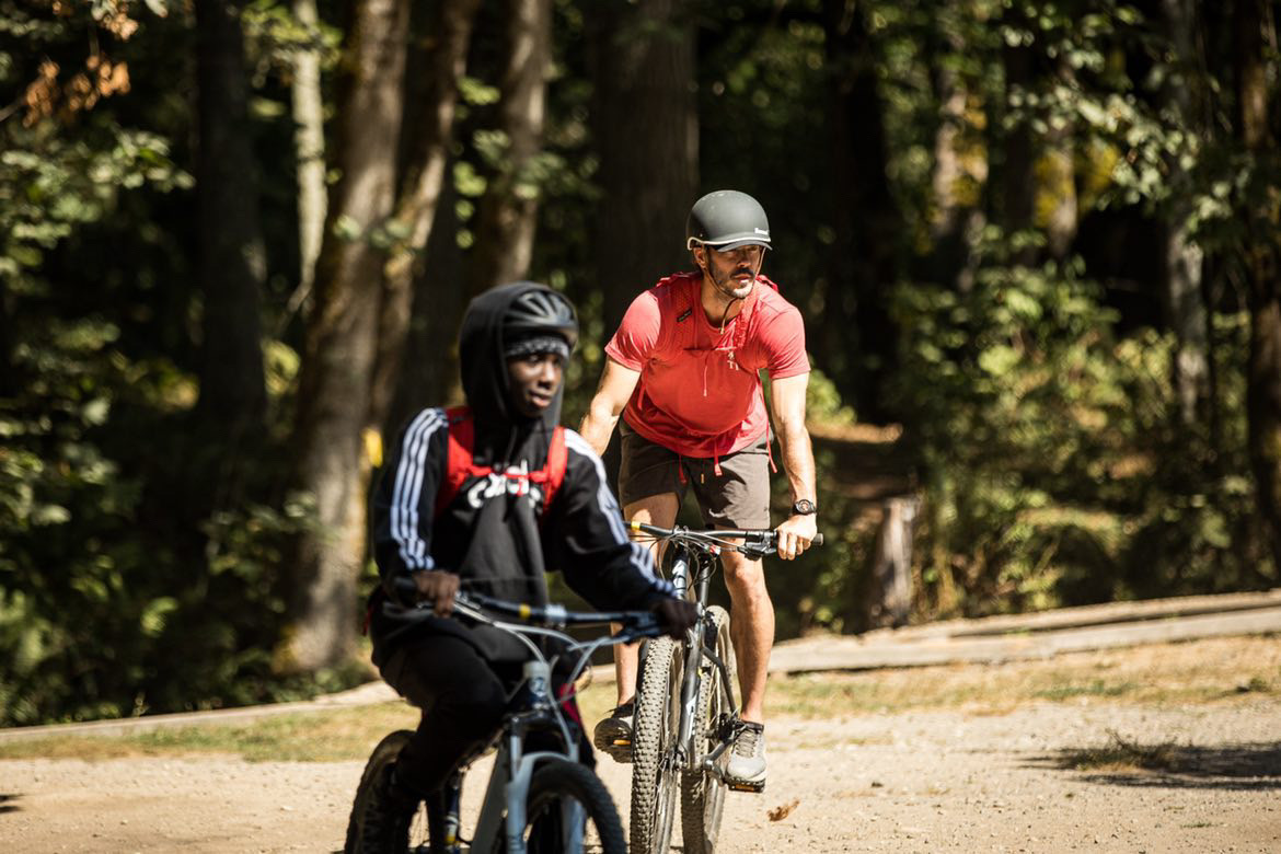 The Good Dirt: Trying Something New in a New Country