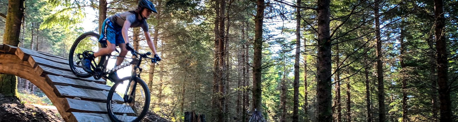 Mountain Bike Tips For Beginners From Beginners