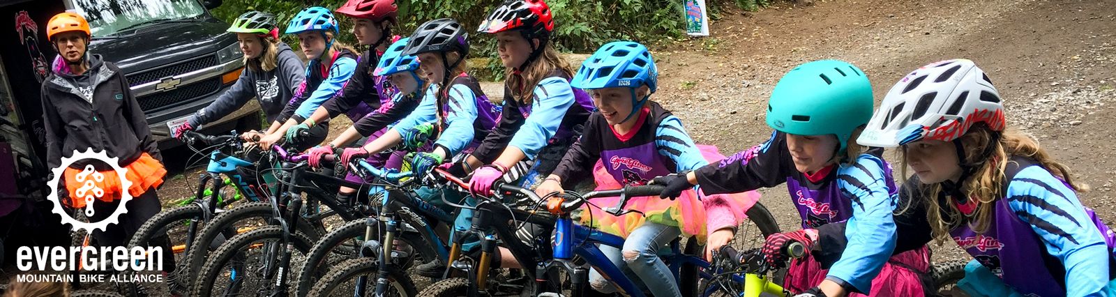 Are you a kid? Have a kid? And do you have a bike?