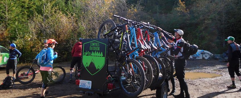 An Epic Day at Raging River