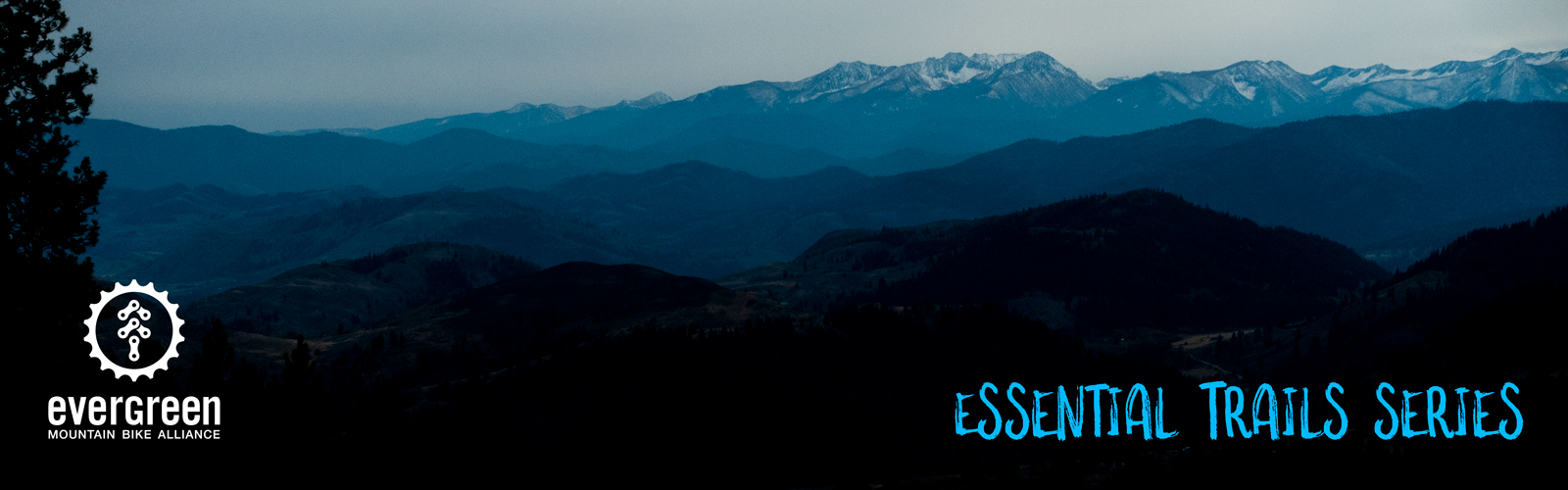 Essential Trails Series: Mike Cheney