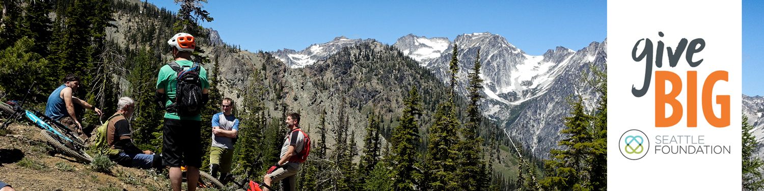 Your GiveBig Donations At Work