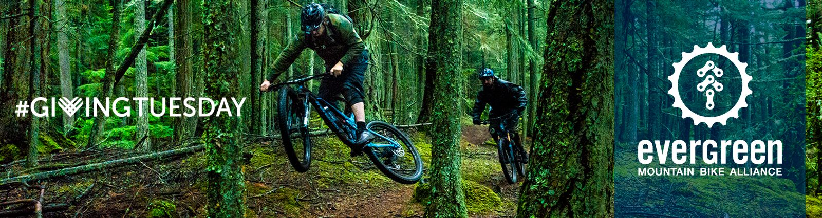 A message from Board President, Andy Rigel, on #GivingTuesday