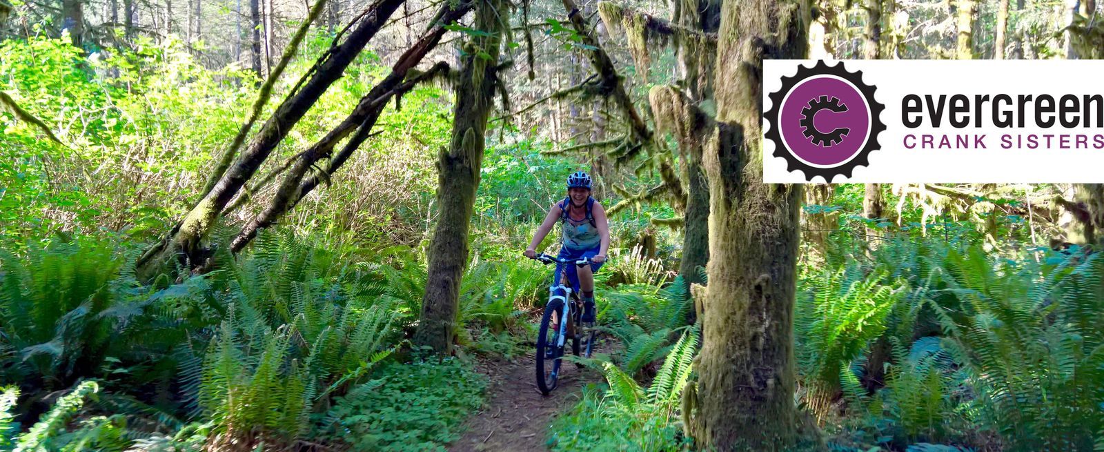 Crank Sisters: "The best decision I ever made."