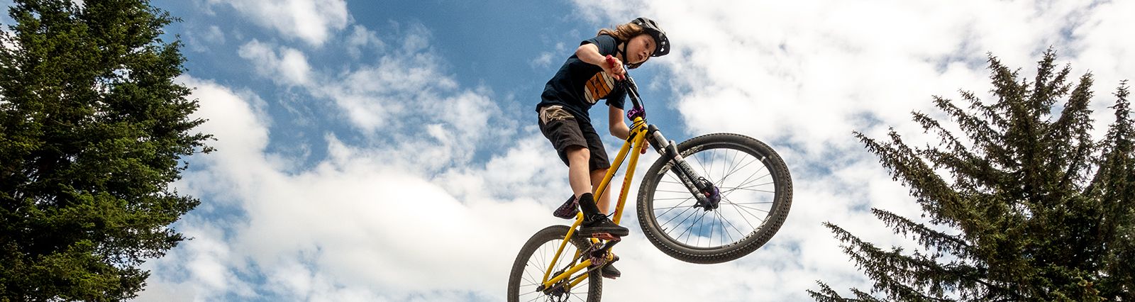 2019 Evergreen Summer Event Guide