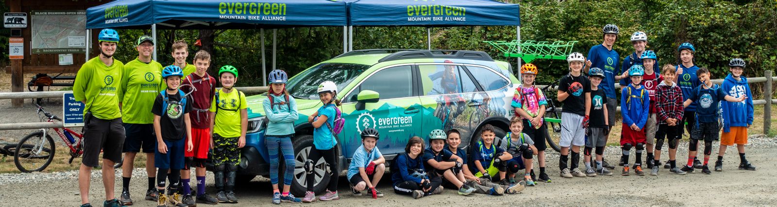 You Can Build Evergreen's Membership