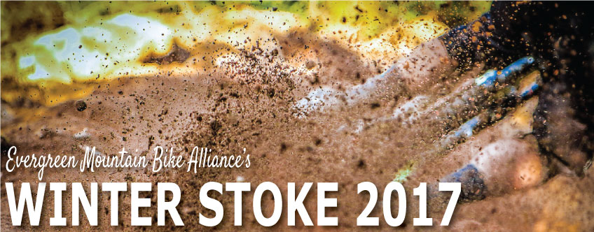 Winter Stoke 2017 Results