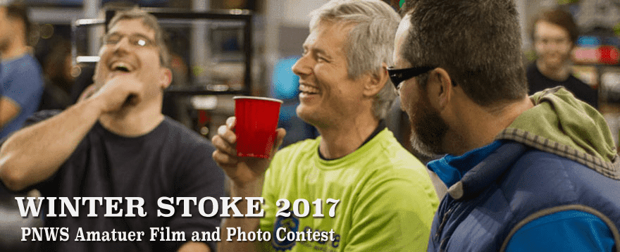 Tickets on Sale Now for Evergreen's 2017 Winter Stoke Party