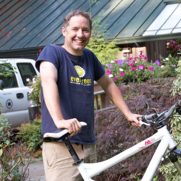 Member Highlight: Meet Peter Sherrill