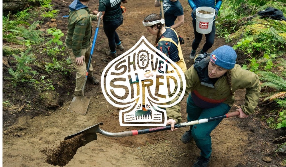 Shovel & Shred presented by Red Bull: 2024 Event Recap
