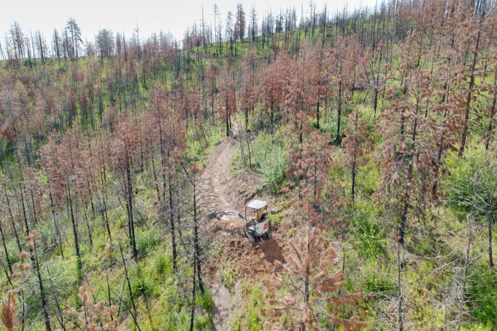 Methow Chapter: 2024 Recap and Trail Updates