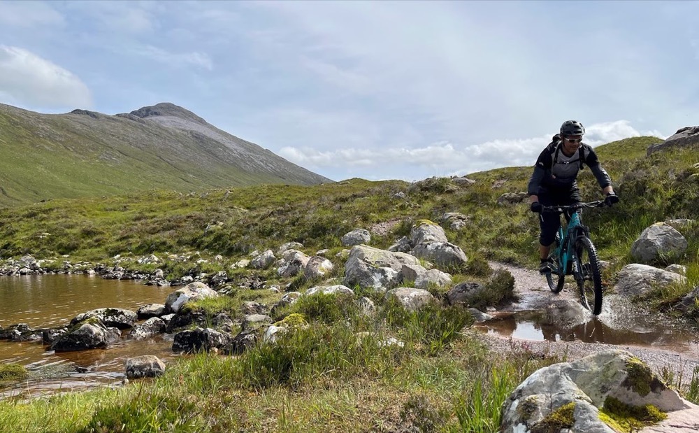 Volunteer Instructor Spotlight: Jerrod Snyder, East Chapter