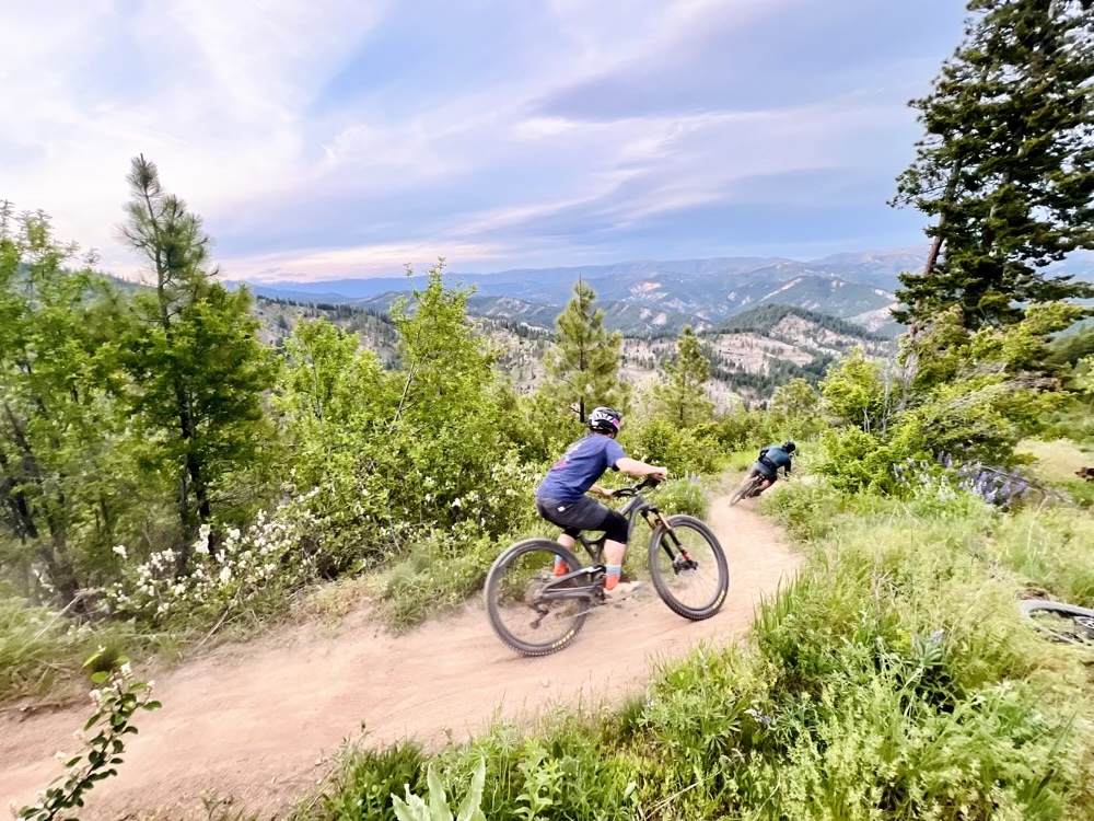 USFS Hiring Freeze Will Impact Recreation in Washington