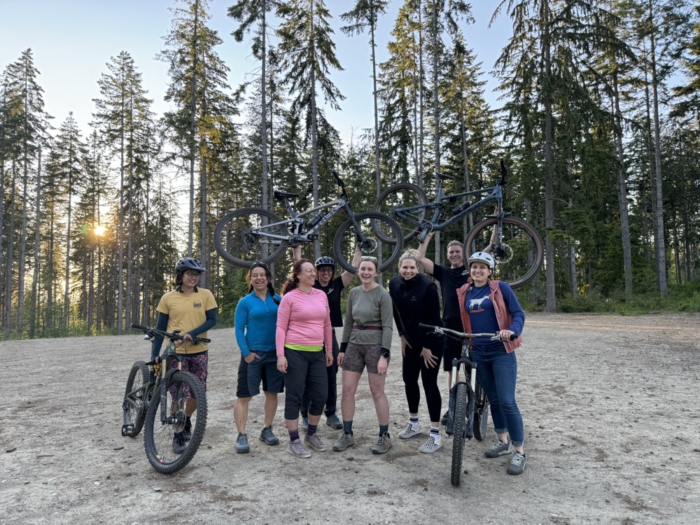 Volunteer Instructor Spotlight: Brian Kilpatrick