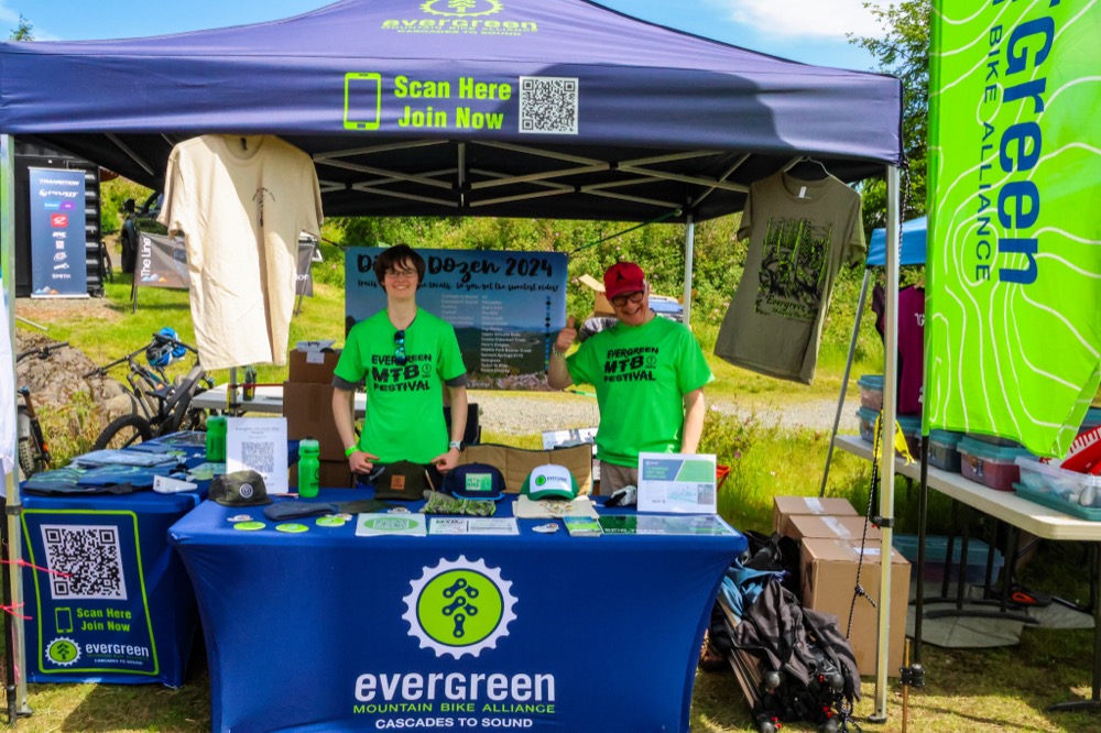 Announcing our 2024 Volunteers of the Year!