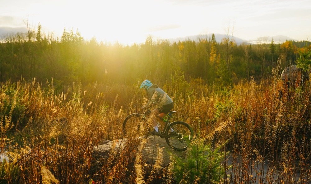 Instructor Spotlight: Aria Knutson, Central Chapter Dirt Camp Coach