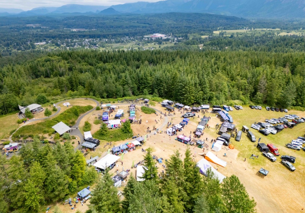 2025 RECAP OF THE EVERGREEN MOUNTAIN BIKE FESTIVAL