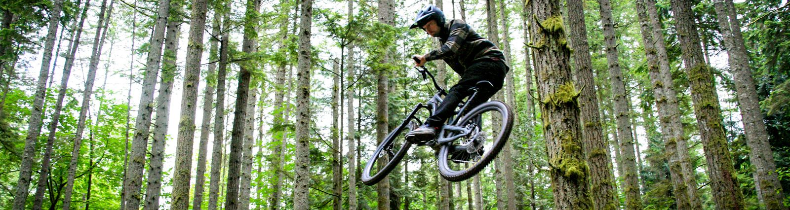 Evergreen Mountain Bike Festival Guide