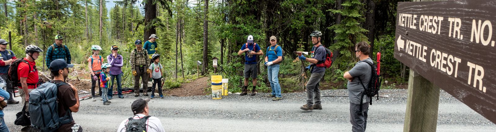 Important News For The Colville National Forest