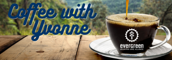 Coffee With Yvonne 2021