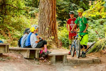 The Evergreen Education Program Wraps Up a Stellar 2015 Season