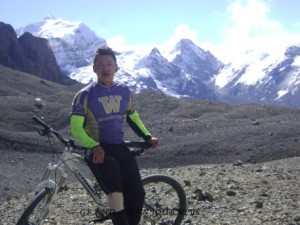 Join us for a Bike and Build in Nepal, 2016