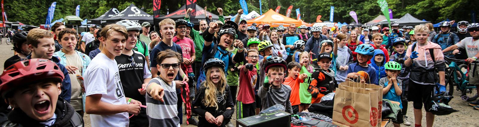 10th Annual Evergreen MTB Fest Recap!