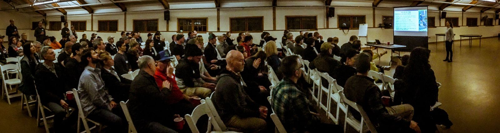 2019 Evergreen Member Meeting Recap