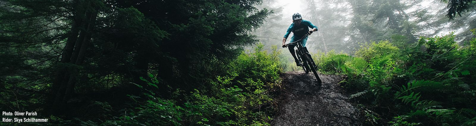 Darrington: Open and Ready To Ride!