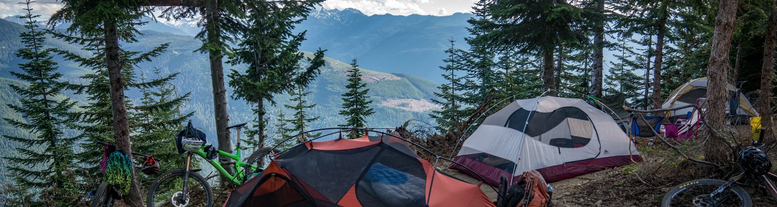 How to go BIG on trailwork this summer