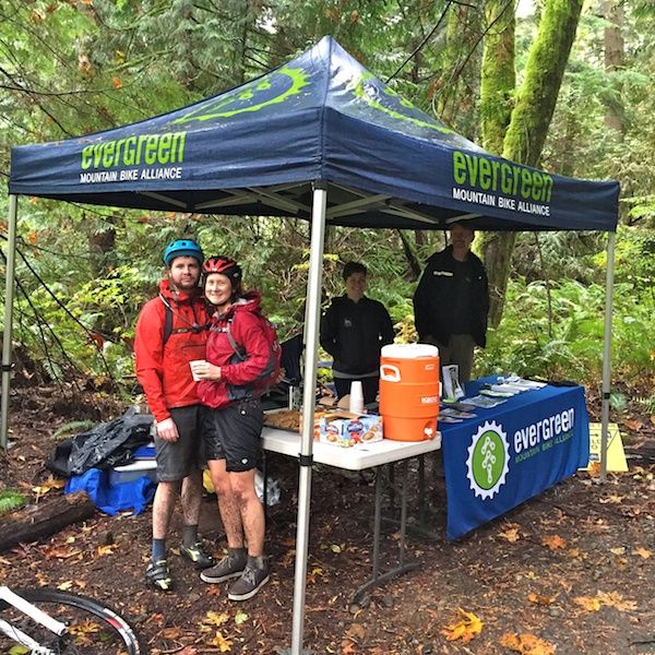 Evergreen Trail Etiquette Days: Power in Promoting Politeness