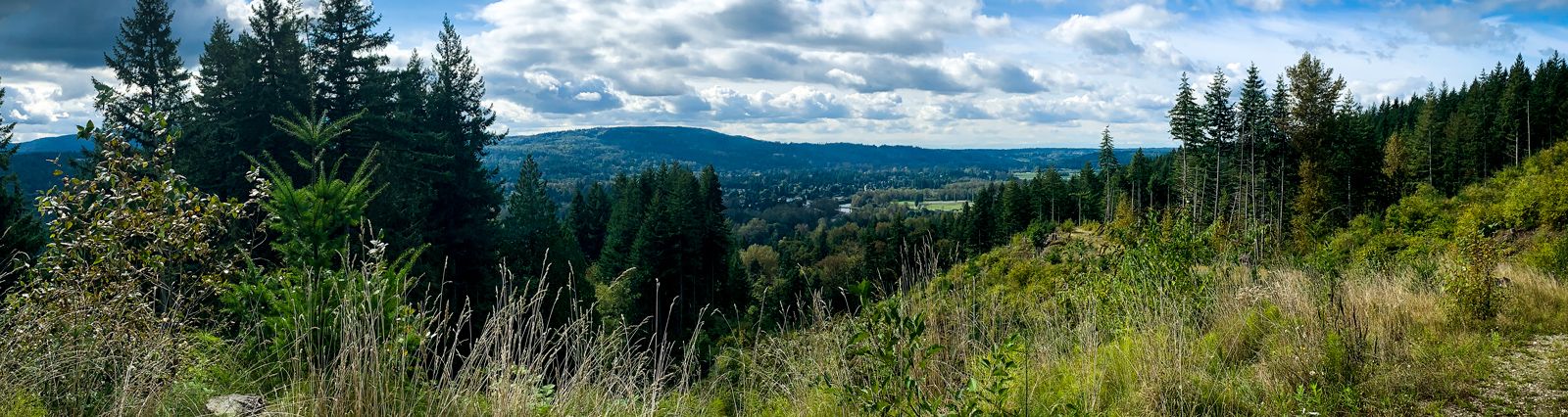A Youthful Perspective On Trail Building