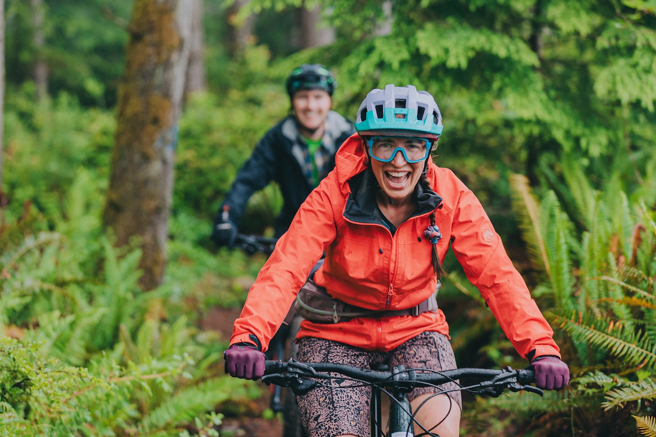 Safety First, Then Teamwork