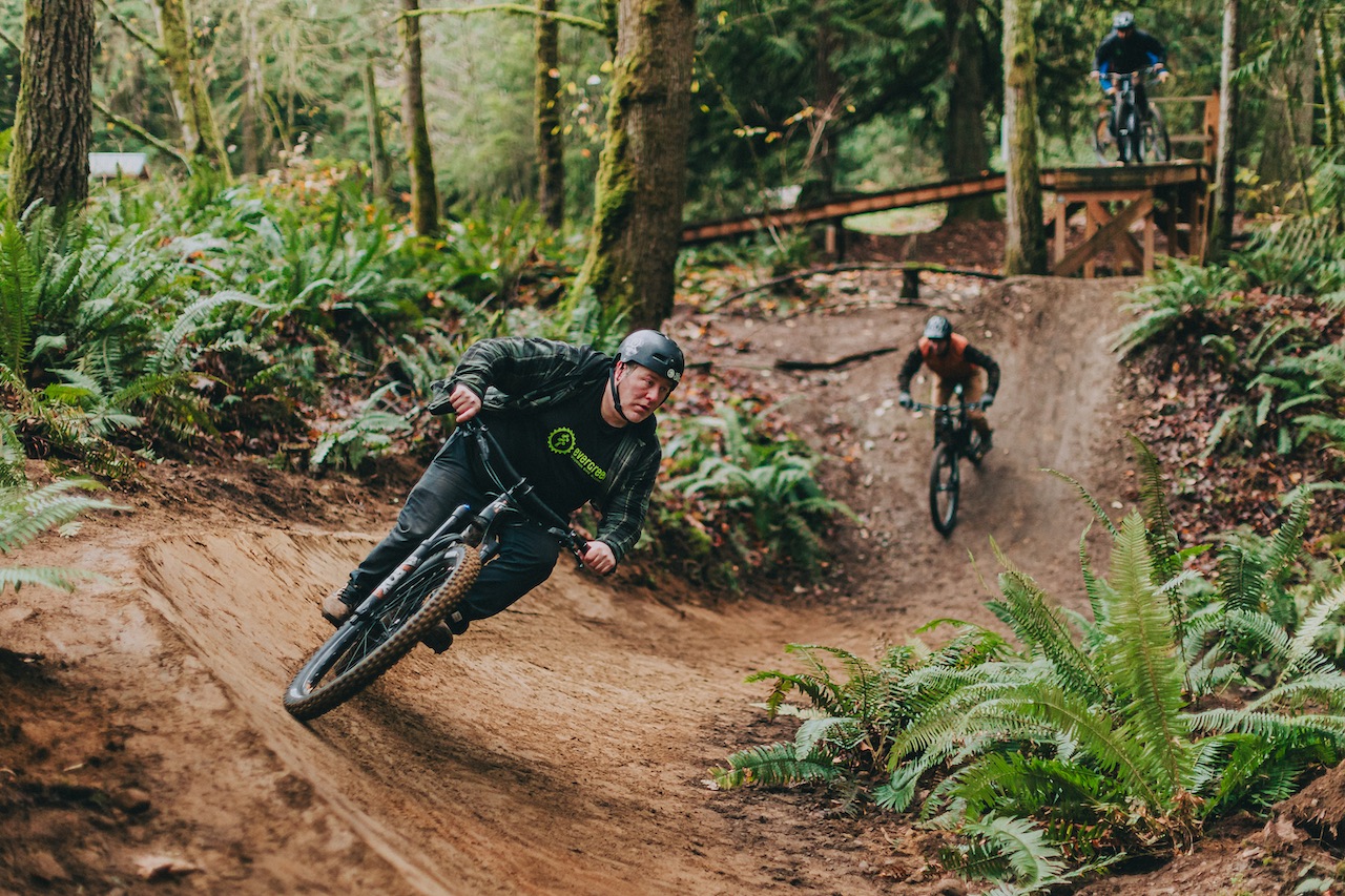 Back Your Builder: Jeremy + Dirt = Connection