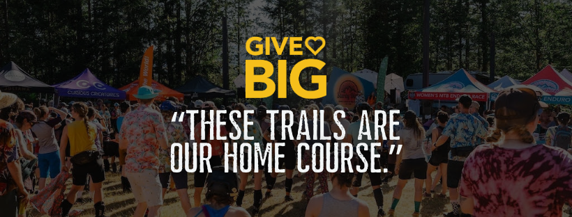 Digging Deeper with the Sturdy Bitches: Giving Back to the Trails that Give Us Everything