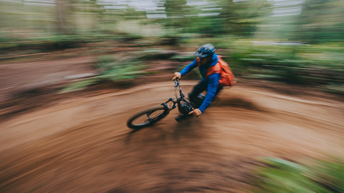 Back Your Builder: Sean + Dirt = originality, freedom, equality, inclusivity, empowerment, equals vibes…