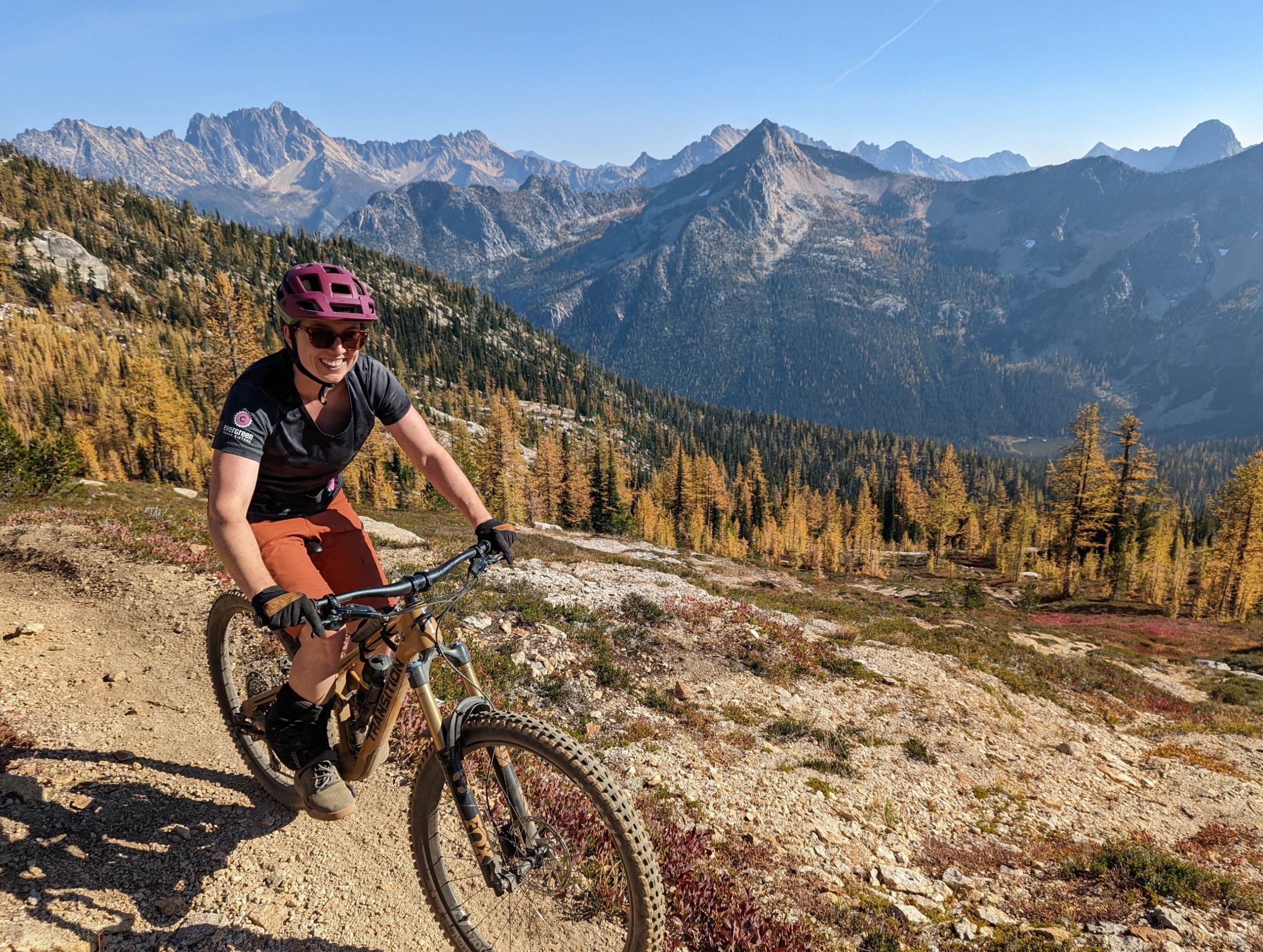 Q&A with our Education Director and Swift Adventure Co. on Trails, Advocacy, and Sustainable Recreation