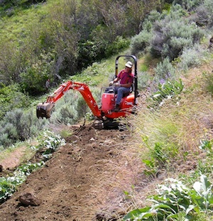 Member Highlight: Matt Rose and His Squilchuck Strategy