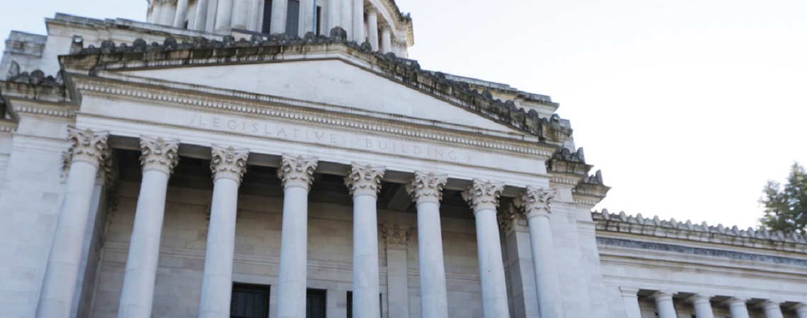 E-Bike Legislation Passes in WA Senate and House.