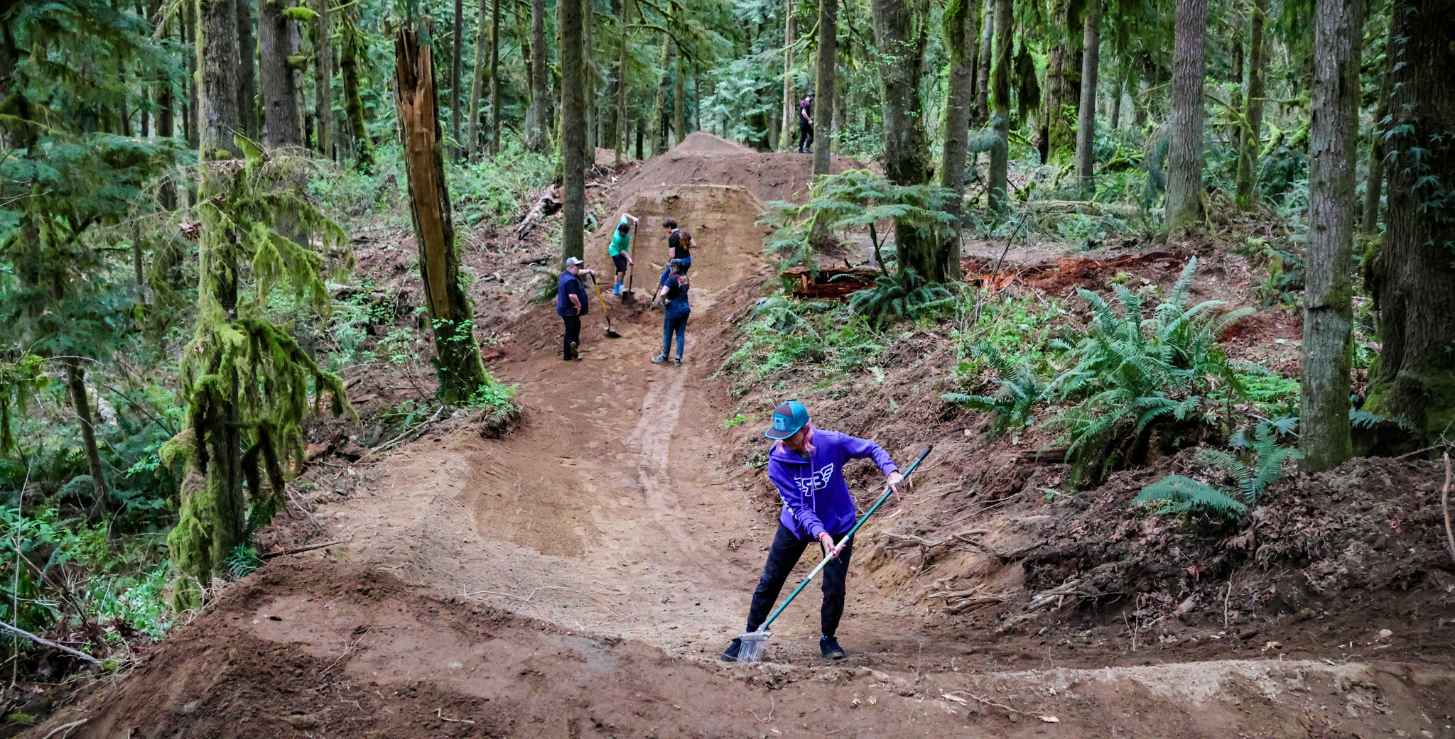 Duthie Refresh Plans & Updates for GiveBig 2024