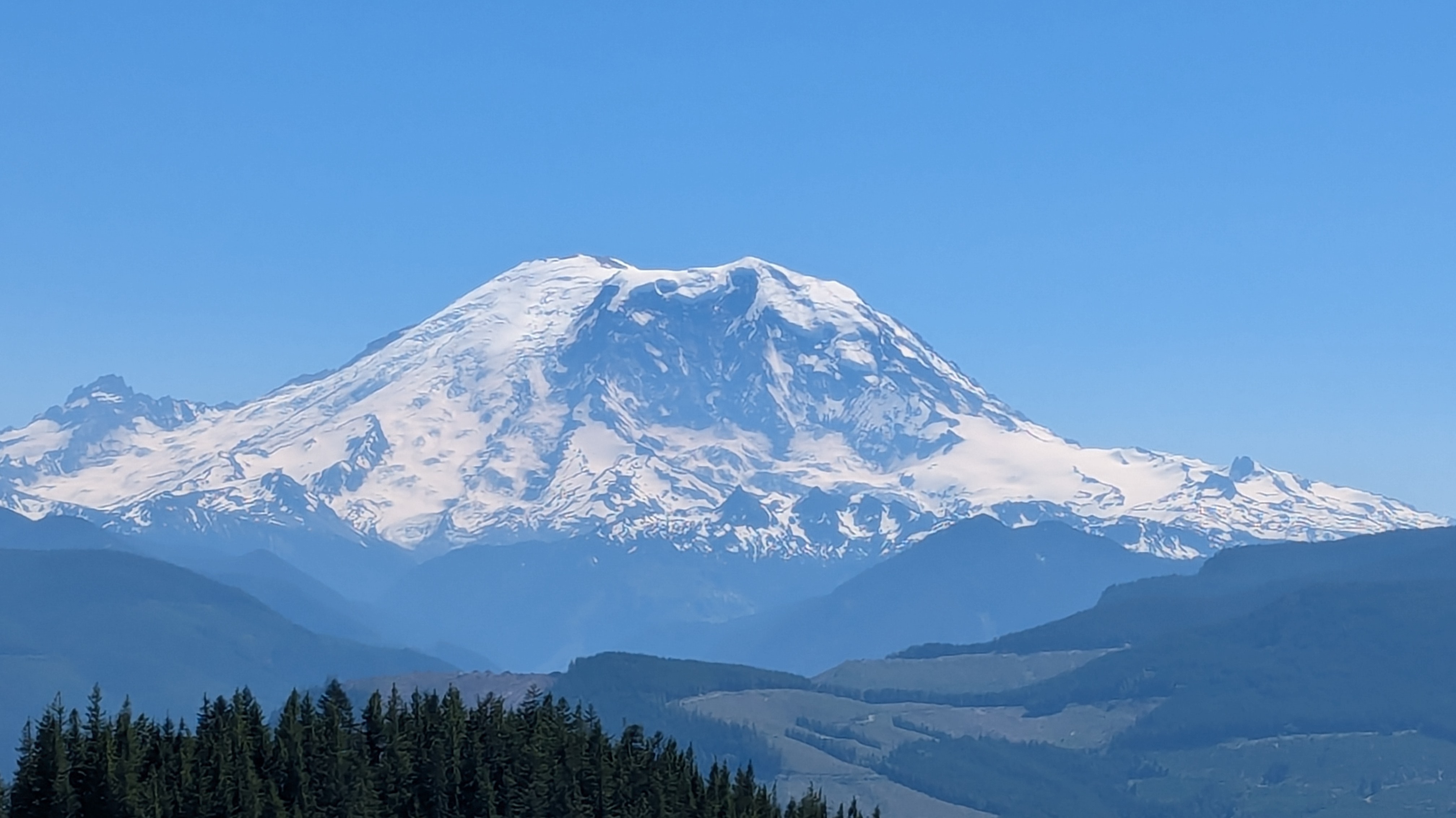 Backcountry Trails: 2024 Year In Review