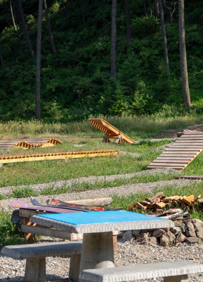 Why Republic Could Be Your Next Riding Destination