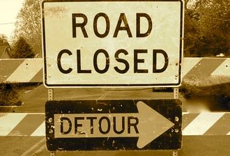 CANCELLED: WSDOT Postpones Rt. 18 Closure (8/29 & 30)