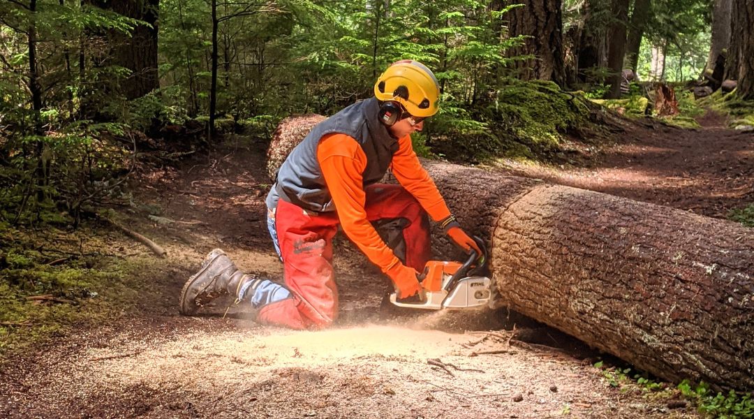 The Good Dirt: Riders of the Storm