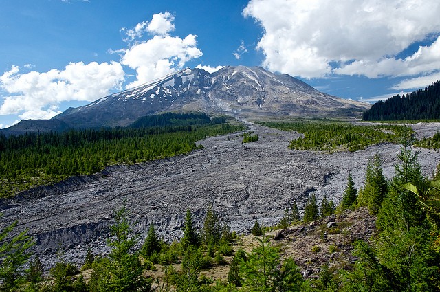 August Trail Highlight: Plains of Abraham