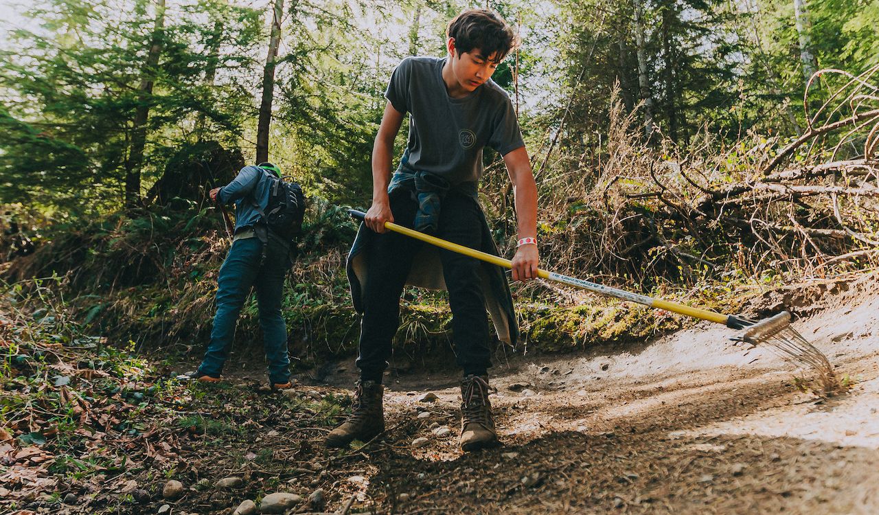 Spring Fling 2024 Recap