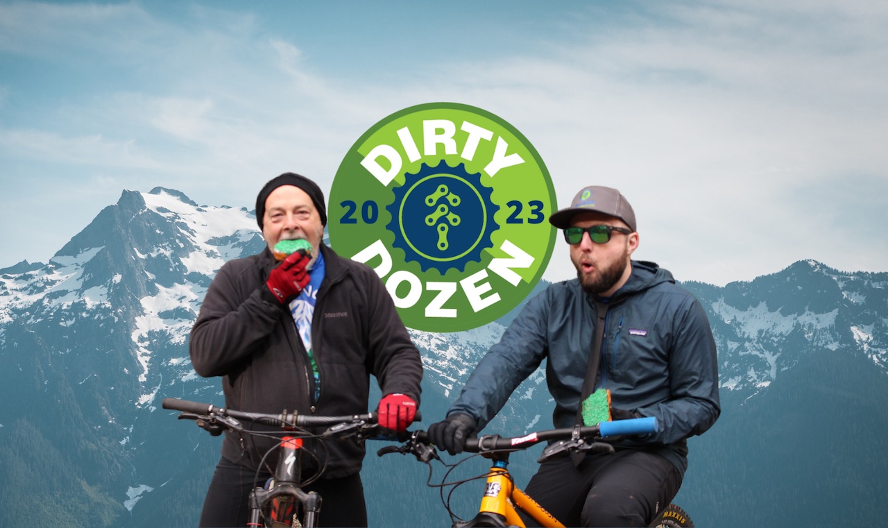 The 2023 Dirty Dozen, Even Dirtier