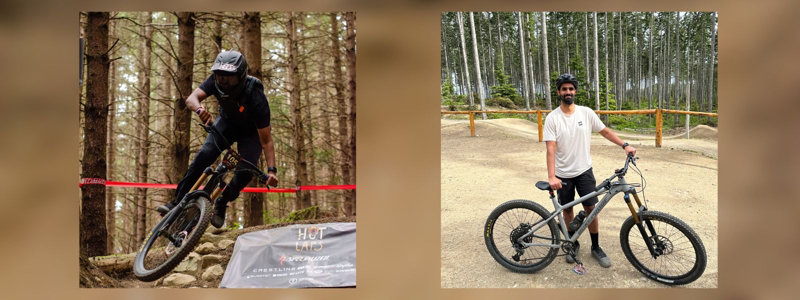 Volunteer Instructor Spotlight: Taj Patel, West Sound Chapter Volunteer Instructor