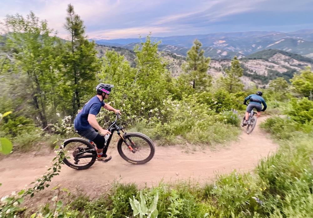 Trail Tuesday featuring Leavenworth Ski Hill, Central Chapter